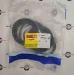 Комплект уплотнений гидроцилиндра ковша (60x90) | 991/00147 | Multi