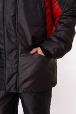 Костюм-поплавок ONERUS "Фишер -45" (Черный)