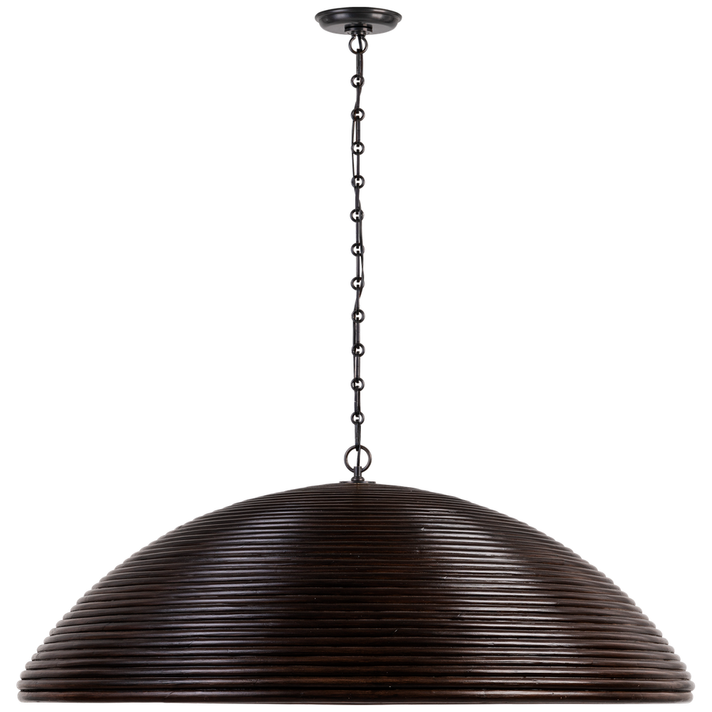 Светильник Visual Comfort Emerson 42" Pendant