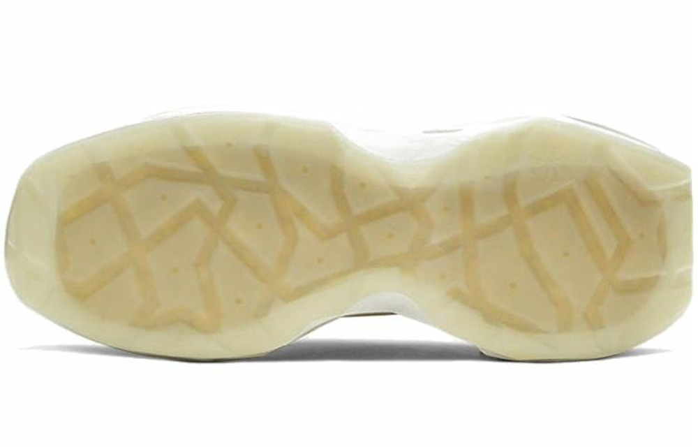 Кроссовки Nike Zoomx Vista Grind "Fossil Stone" (Женская размерная сетка)