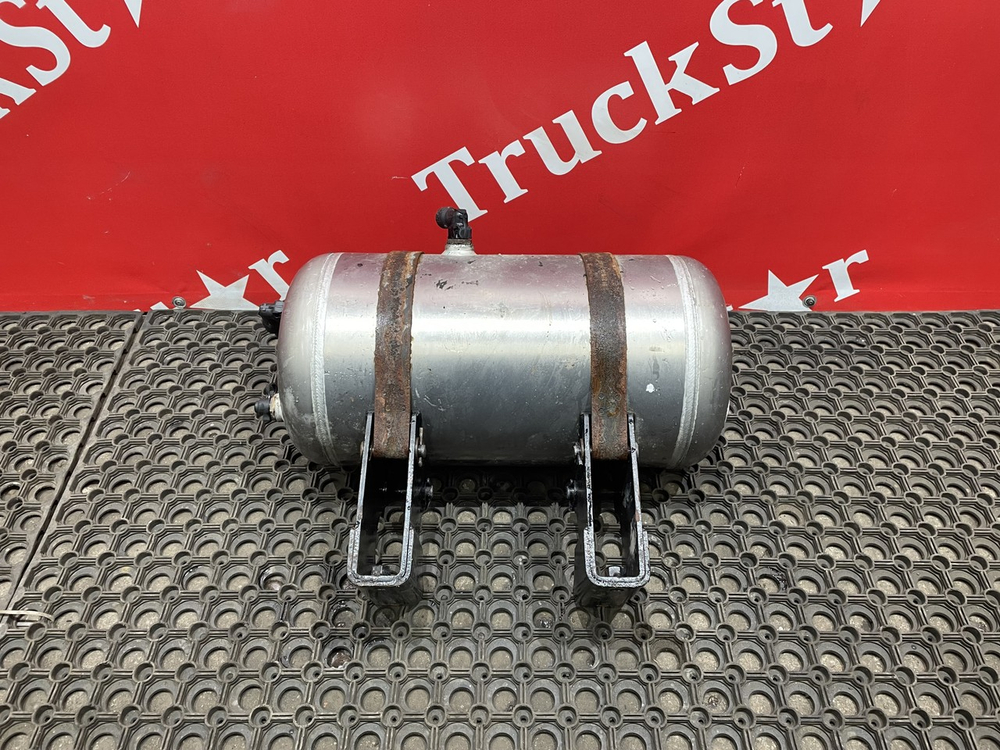 Ресивер воздушный 25L 2023г