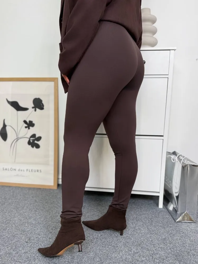 Лосины УК-214 Фабрика Моды