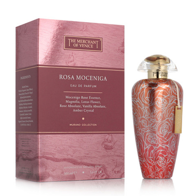 The Merchant of Venice Rosa Moceniga Eau De Parfum 100 ml (woman)