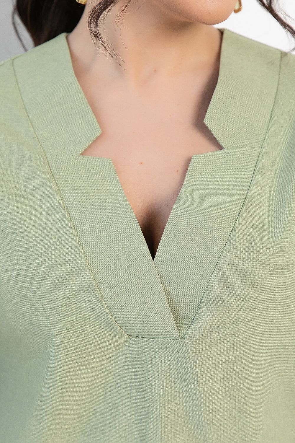 Костюм Элида (фисташковый) К11598 LT Collection