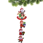 Украшение новогоднее «Встреча» 80*23