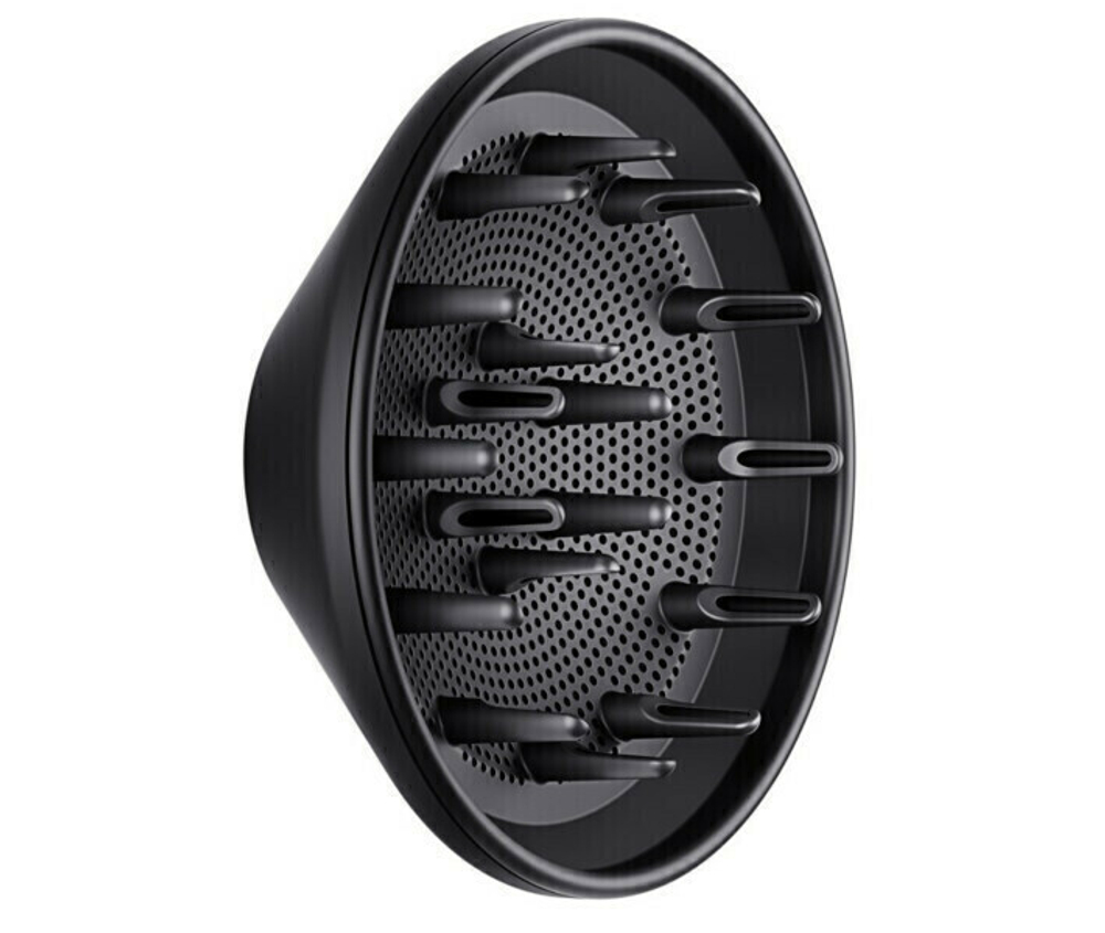 Фен Dyson Supersonic HD07, серый