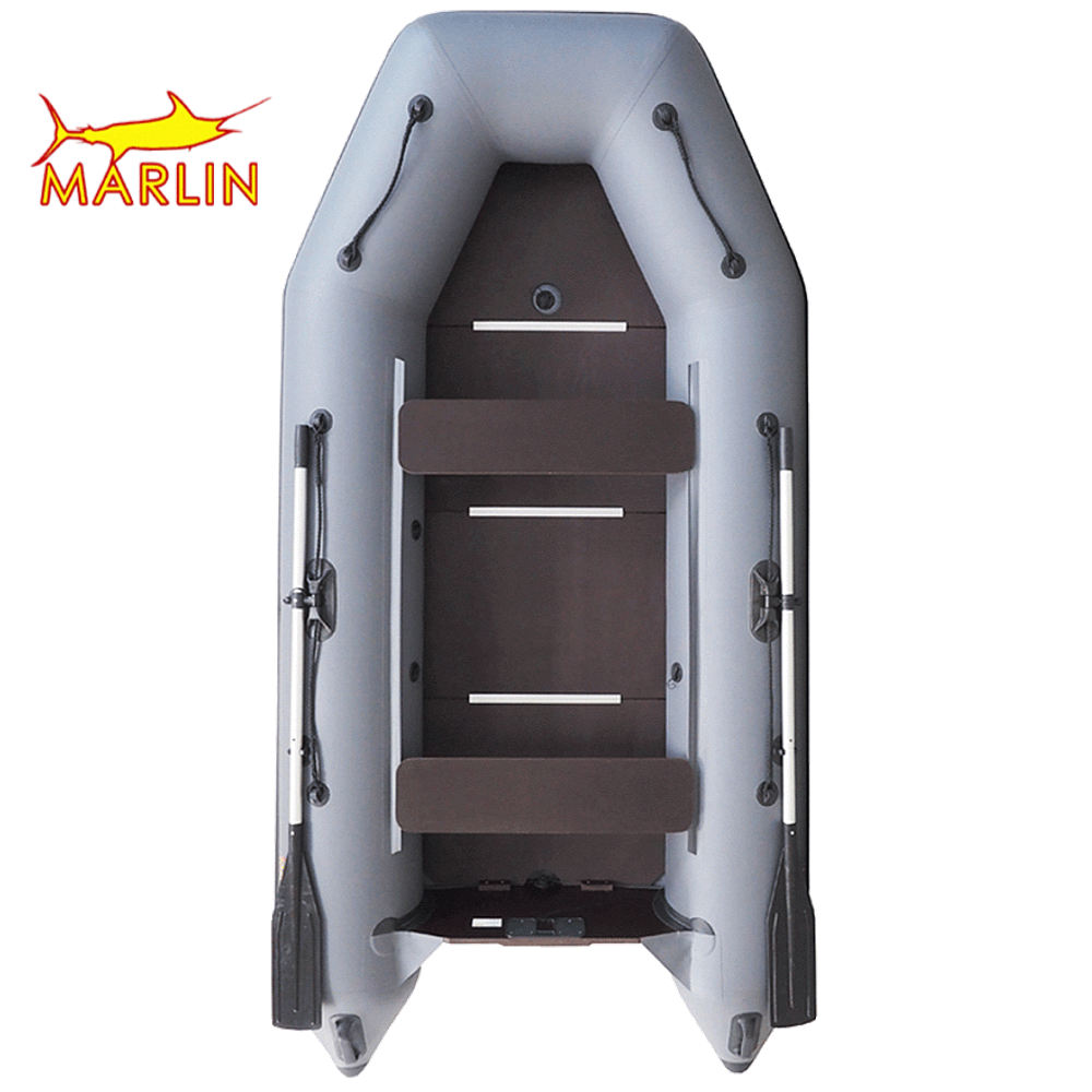 Лодка ПВХ Marlin 290SLK