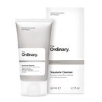 Гидрофильный бальзам для снятия макияжа The Ordinary Squalane Cleanser 50мл