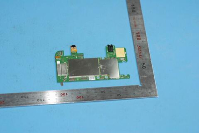 Материнская плата для планшета Lenovo LV S5000 (5B29A464Z3), оригинал