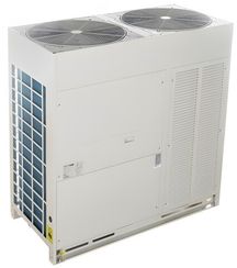 Компрессорно-конденсаторный блок Dantex DK-DC050TWMC/SF