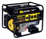 Портативный бензогенератор HUTER DY9500LX