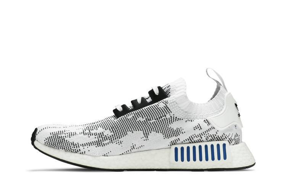 Кроссовки Star Wars X Adidas Originals Nmd_R1