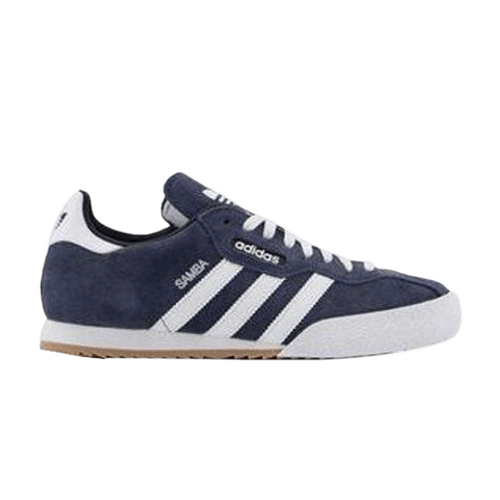 Кроссовки Adidas Originals Samba