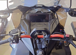 Снегоход АОДЕС Siberiacross 1000 WT