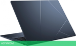 Ноутбук Asus Zenbook 14 OLED UX3402VA-KM749