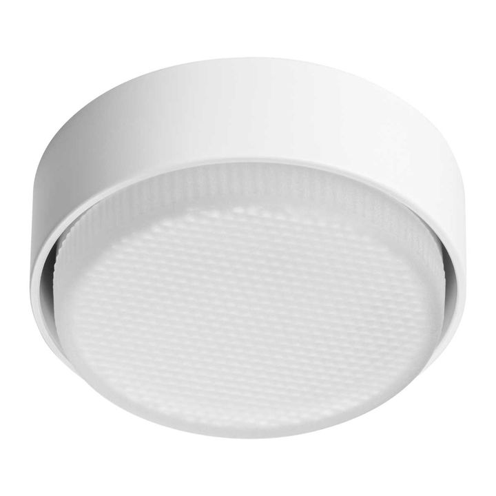 Светильник термостойкий PVC накладной Tensio Lightstar 212216