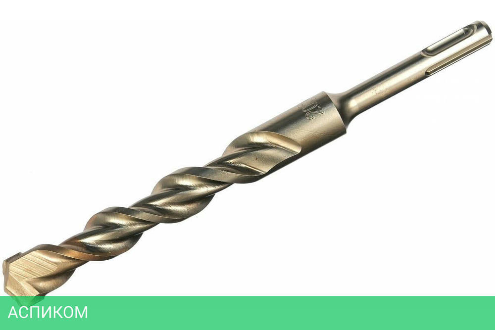 Бур Milwaukee SDS+ M2 20x200 (4932344305)