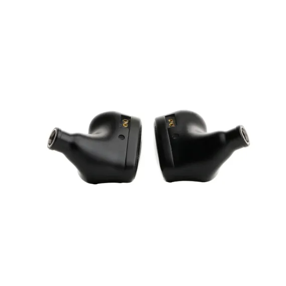 Noble Audio Onyx Black
