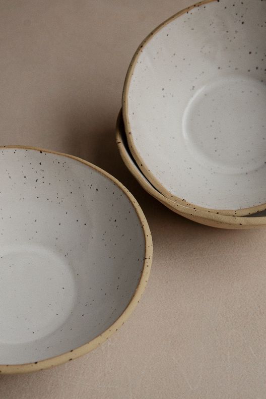 Пиала Шоколадная крошка, 14 см / Darika Ceramics