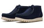 A Bathing Ape Bathing Ape Co Branded By Alpha Industries Ankle Boots
