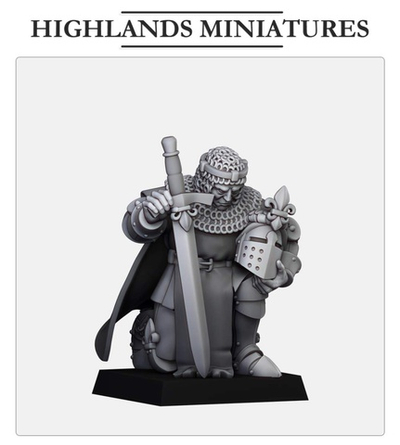 Bretonnian Gallia Prayer