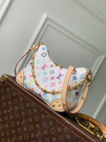 Louis Vuitton Boulogne PM