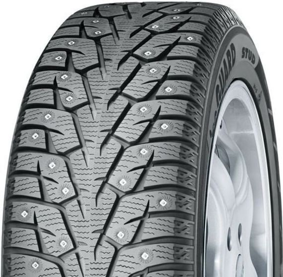 Yokohama iceGuard Stud iG65 275/50 R22 111T шип.