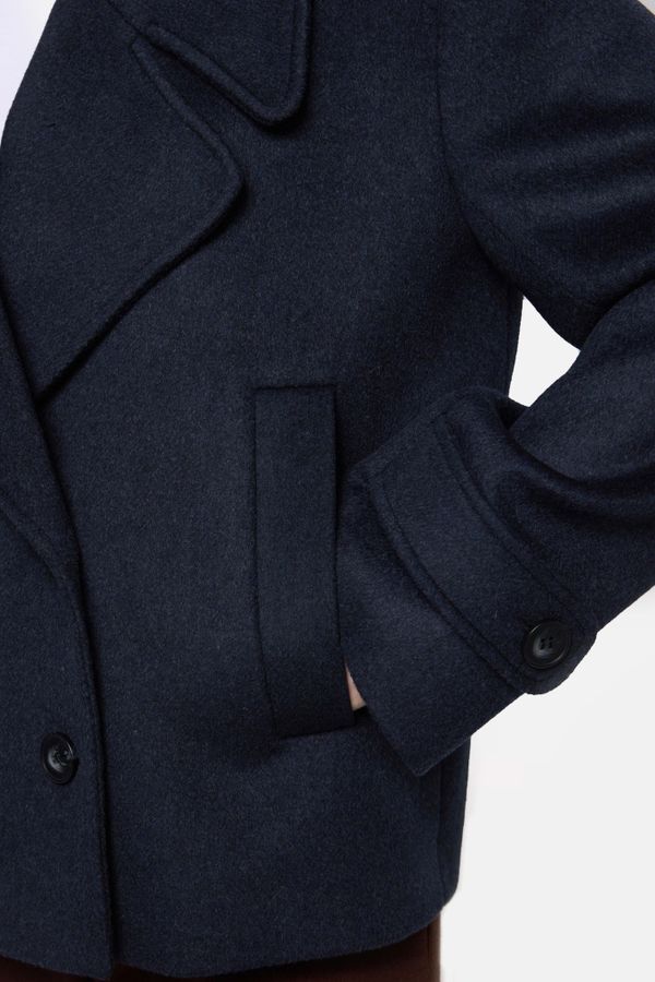 Полупальто Sophie