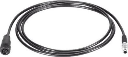 KMPYE-AIF-1-GS-GD-0,3 Соединительный кабель