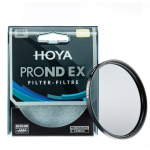 Светофильтр Hoya PROND EX 8 нейтрально-серый 72mm