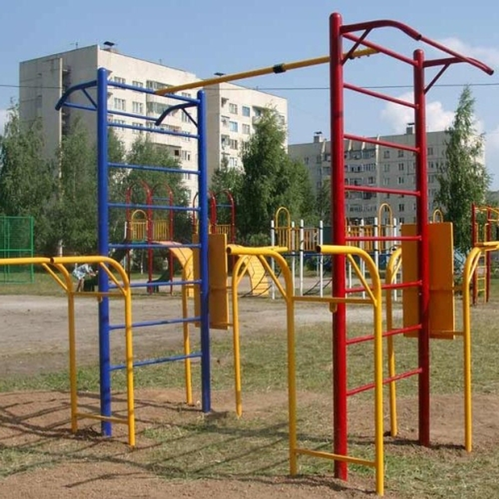 УТ104 Спорткомплекс СК 202