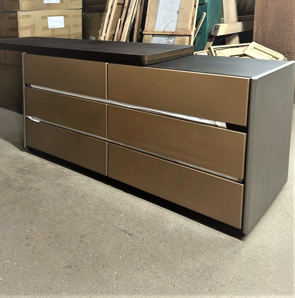 Стол-консоль Oliveri