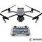 Квадрокоптер DJI Mavic 3 Pro Fly More Combo (DJI RC / с экраном)