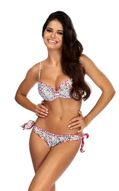 L2371/1 Купальник раздельный