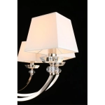 Подвесная люстра Aployt GAY APL.754.03.08