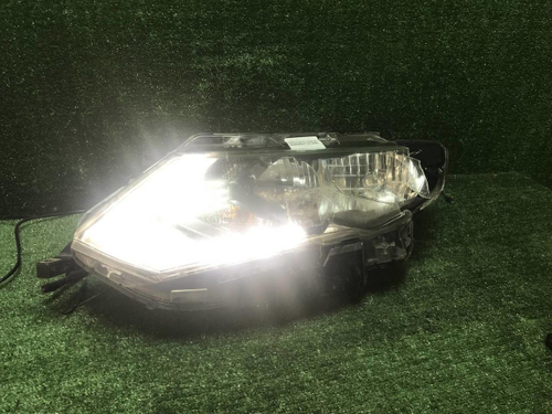 Фара левая Nissan X-Trail T32 17-22 галоген