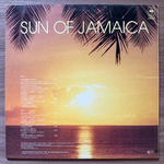 Goombay Dance Band ‎– Sun Of Jamaica (Голландия 1980г.) Т