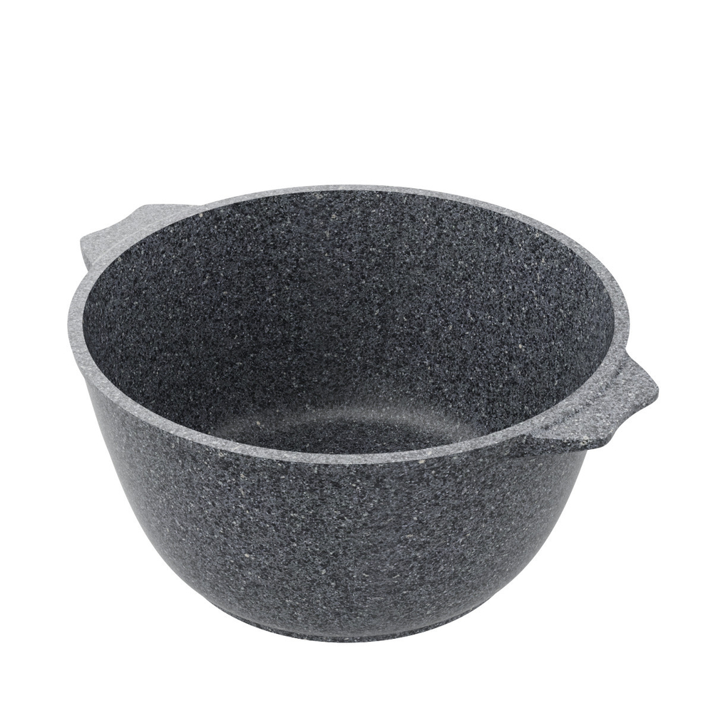 Кастрюля "Мечта" Премиум с крышкой от 3л до 10л