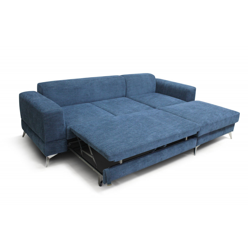 Диван-кровать угловой ДАЛЛАС/6+2,1+9+6