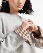 Свитер Brunello Cucinelli