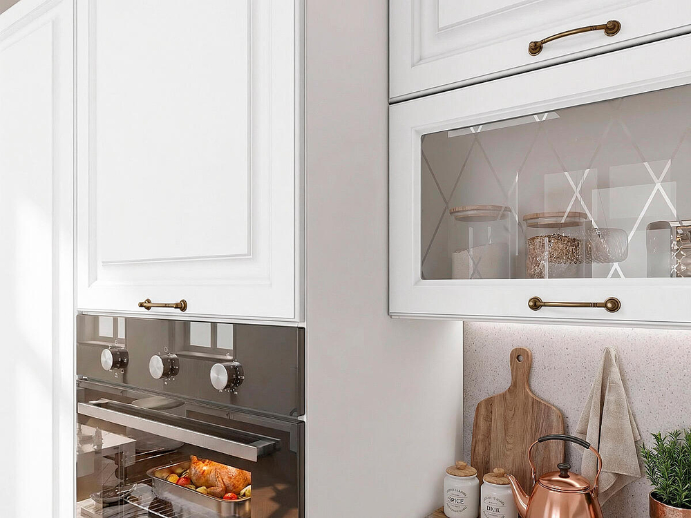 Ницца-03 Белый