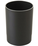 Стакан Офис черный (Стамм)