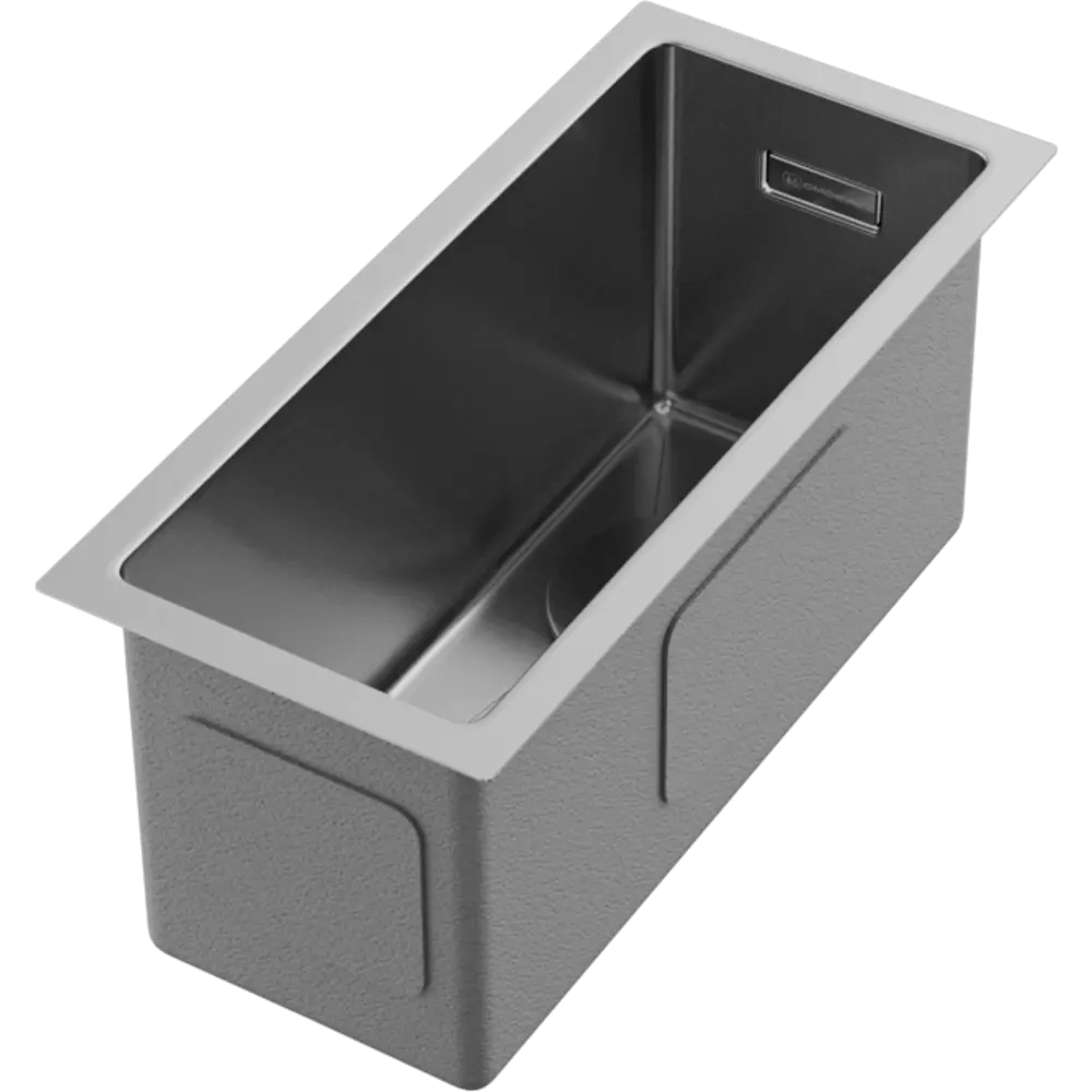 Кухонная мойка Omoikiri Taki 20-U/IF-IN