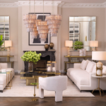 Зеркало Mirror Beaumont XL арт.114126