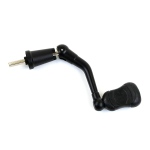 Безынерционная катушка 2000 Kaida Nature (5+1BB, мет.шпуля) доп. шпуля