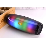 Колонка Bluetooth TG165С Black