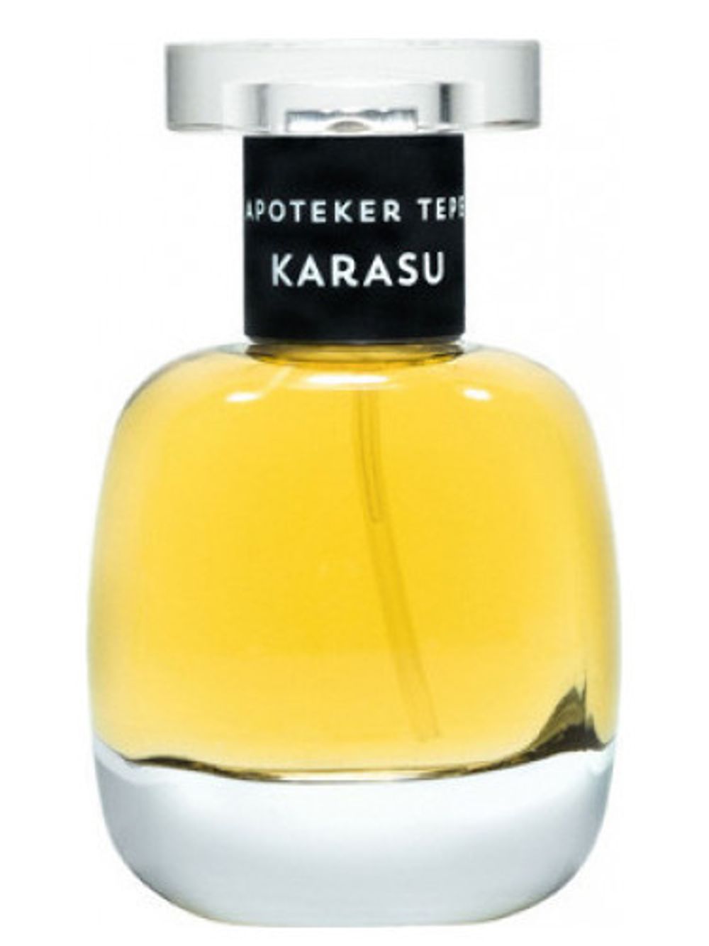 Apoteker Tepe Karasu