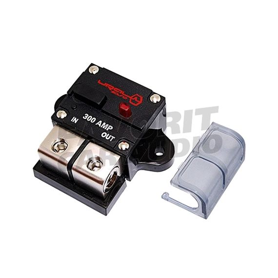 Автомат питания URAL (УРАЛ) AF-DB300