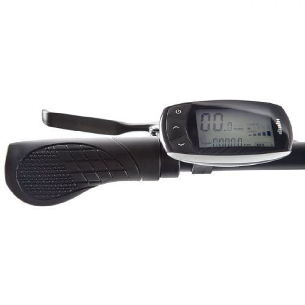 Электровелосипед Volteco Intro 500