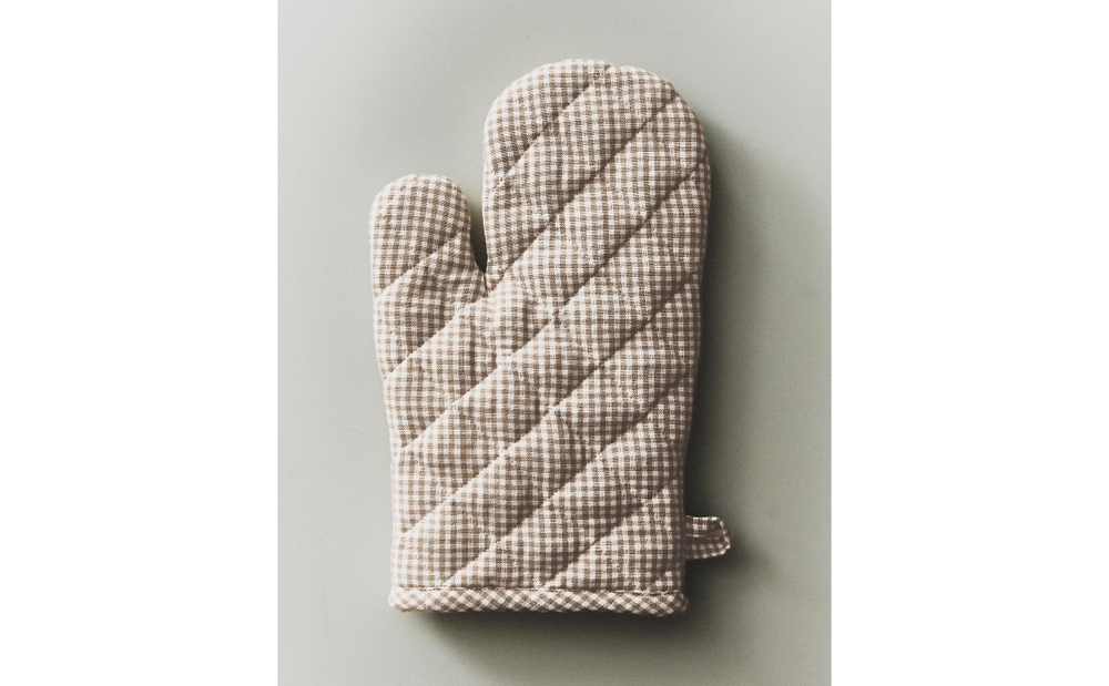 Zara Home прихватка из хлопка, 30 19 см
